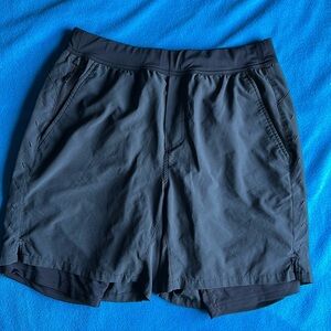 Ten Thousand interval short 7” liner Medium